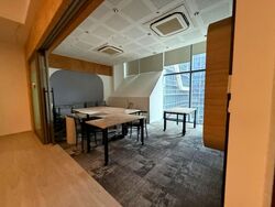 Tahir Building (D1), Office #544665821